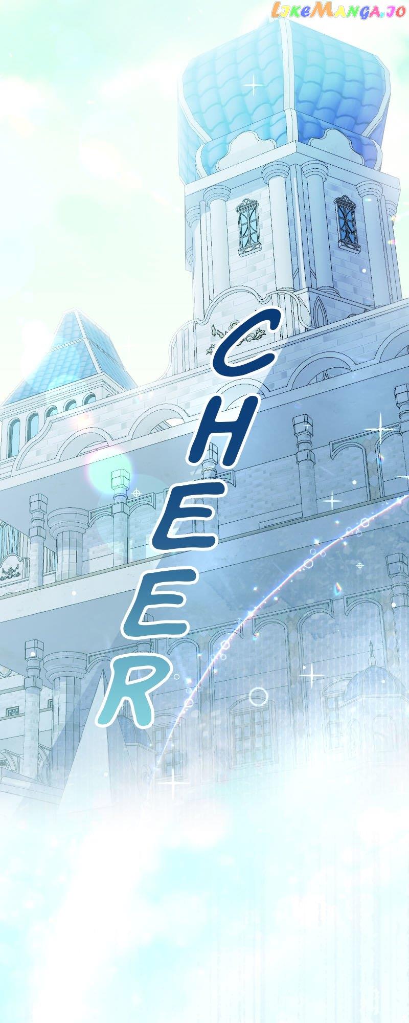 A Deceiving Bride and The Fierce Lion Chapter 37 232 18