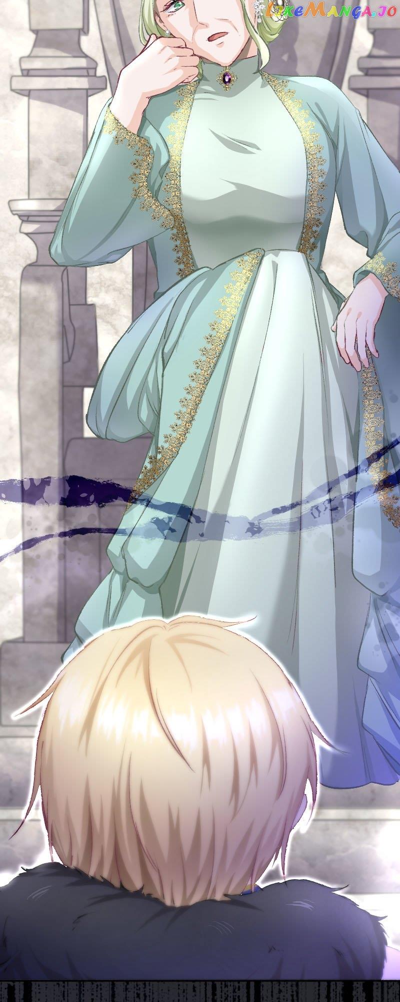 A Deceiving Bride and The Fierce Lion Chapter 37 236 22