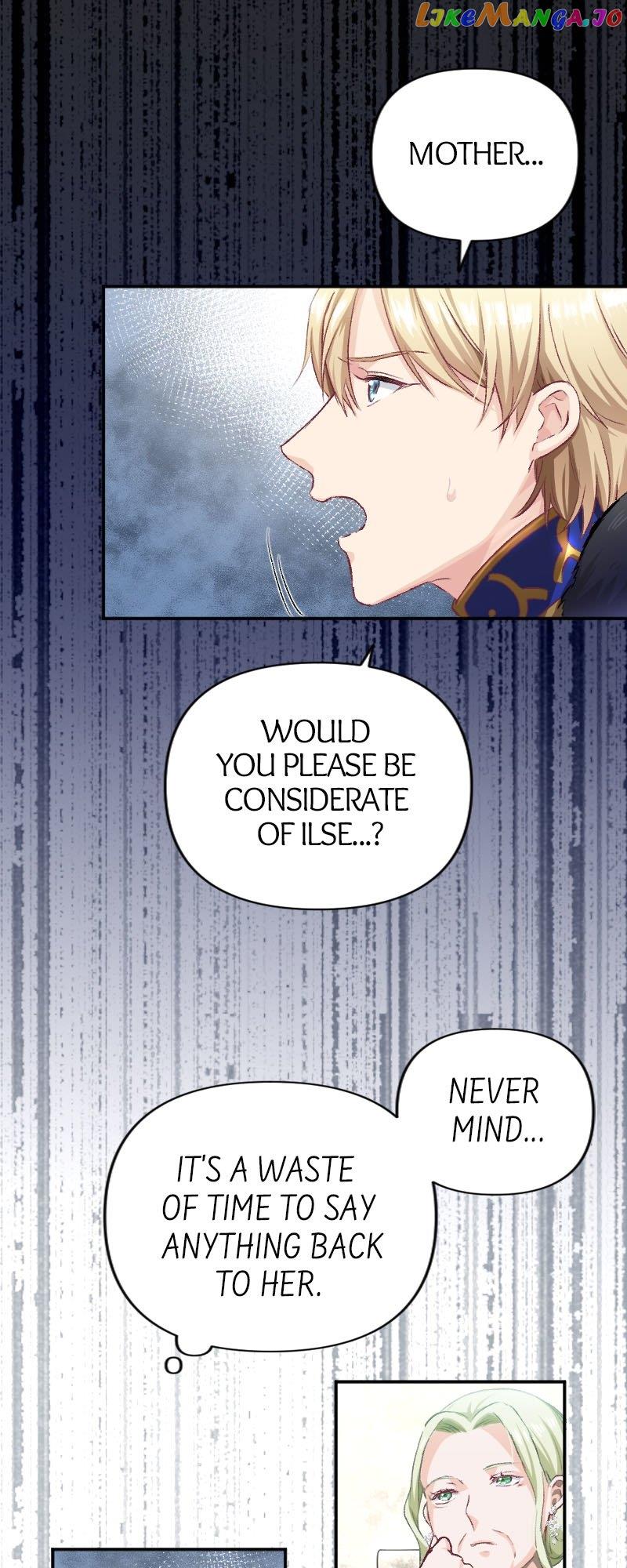 A Deceiving Bride and The Fierce Lion Chapter 37 237 23