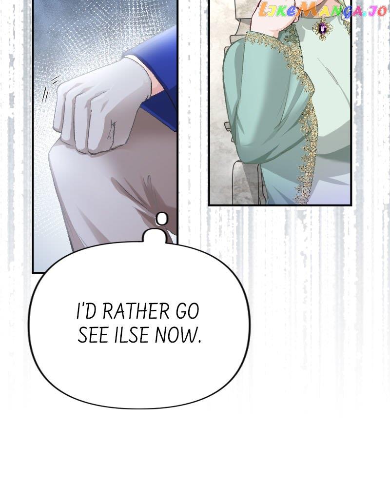 A Deceiving Bride and The Fierce Lion Chapter 37 238 24