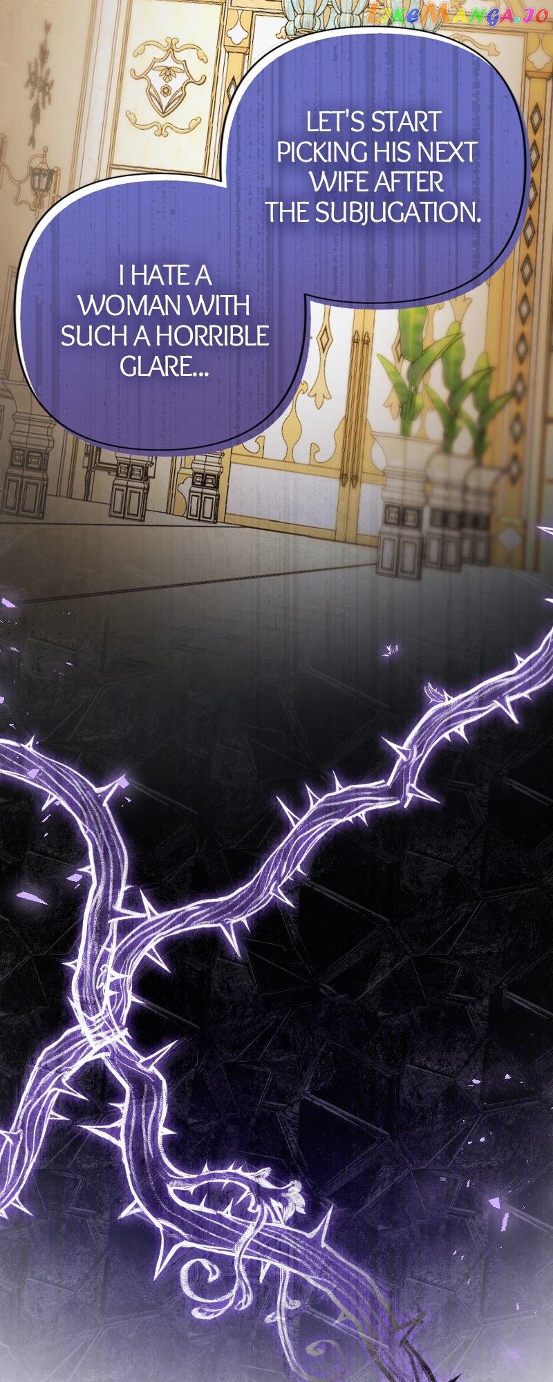 A Deceiving Bride and The Fierce Lion Chapter 37 243 29