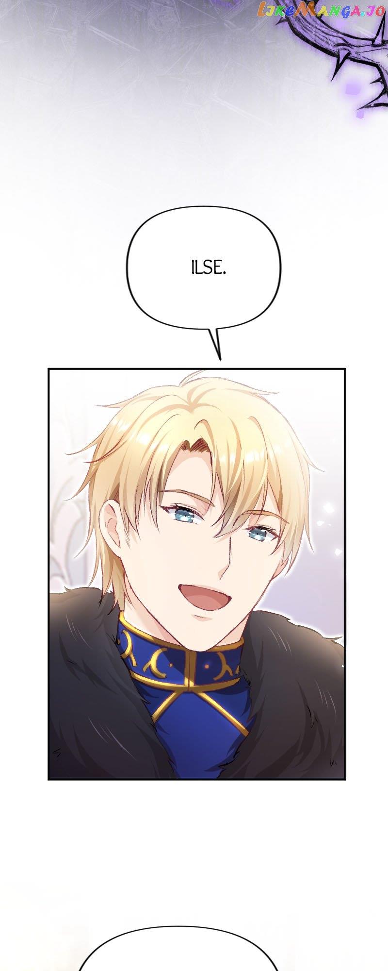 A Deceiving Bride and The Fierce Lion Chapter 37 244 30