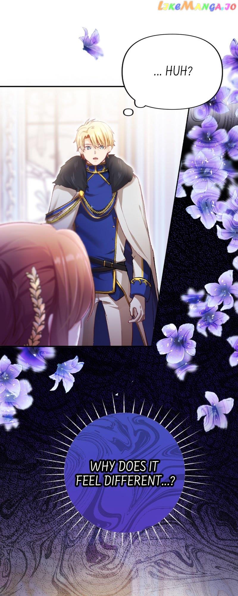 A Deceiving Bride and The Fierce Lion Chapter 37 247 33