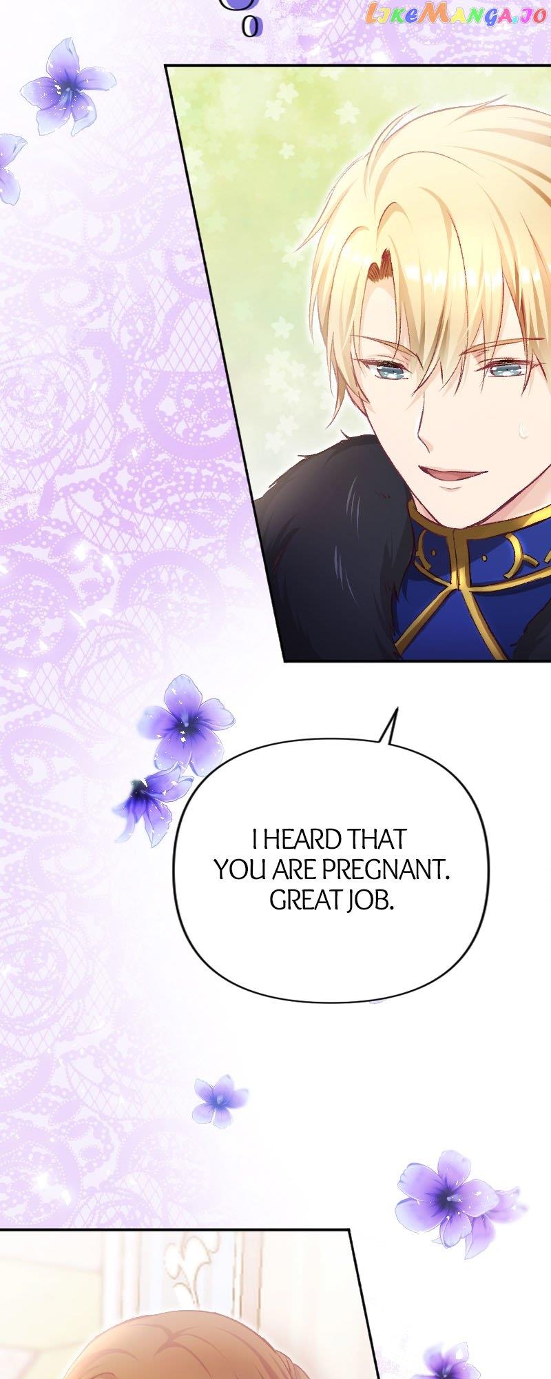 A Deceiving Bride and The Fierce Lion Chapter 37 249 35