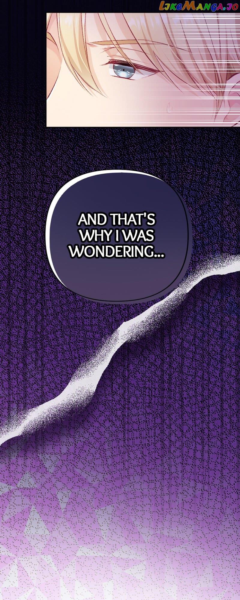 A Deceiving Bride and The Fierce Lion Chapter 37 255 41