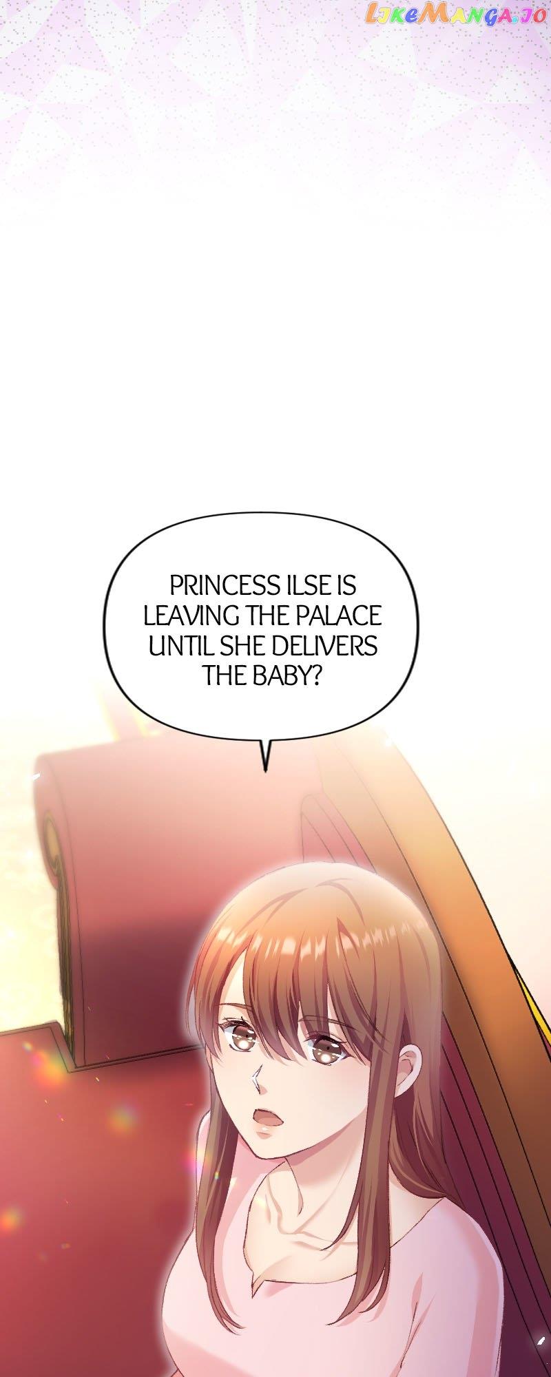 A Deceiving Bride and The Fierce Lion Chapter 37 256 42