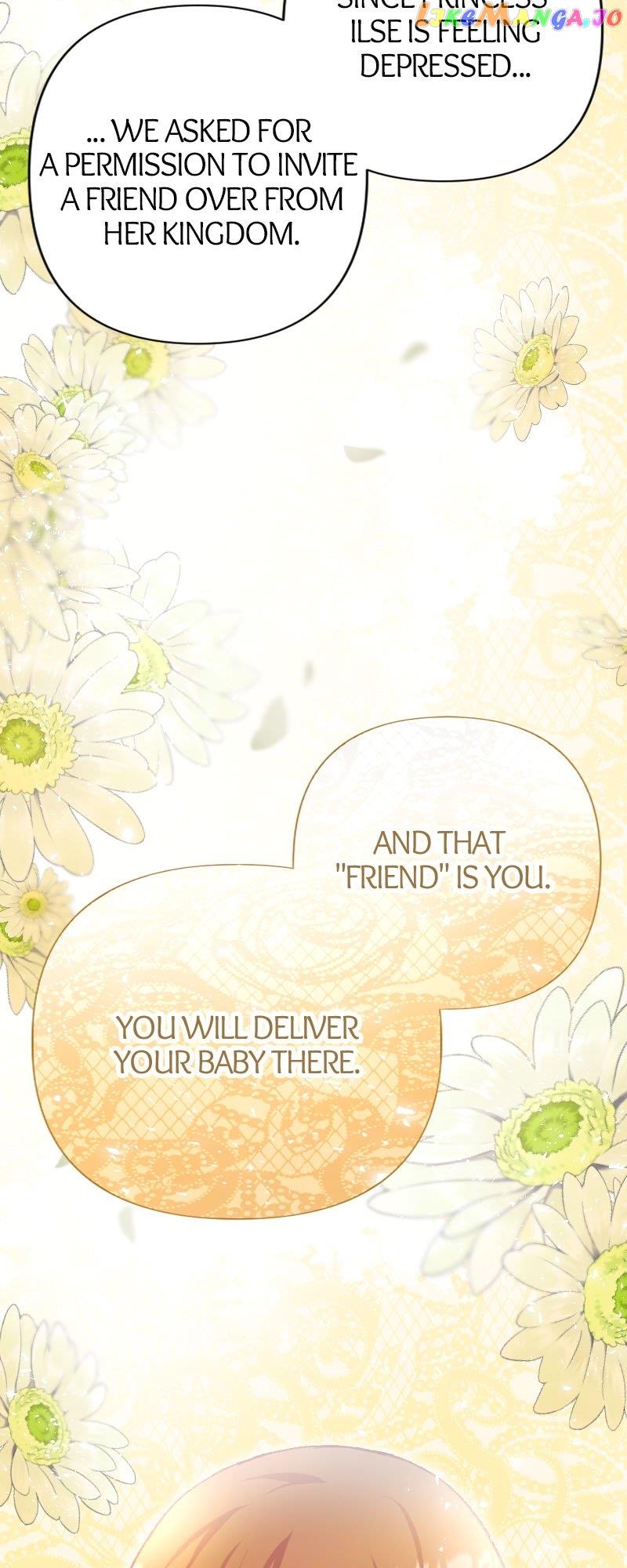 A Deceiving Bride and The Fierce Lion Chapter 37 259 45