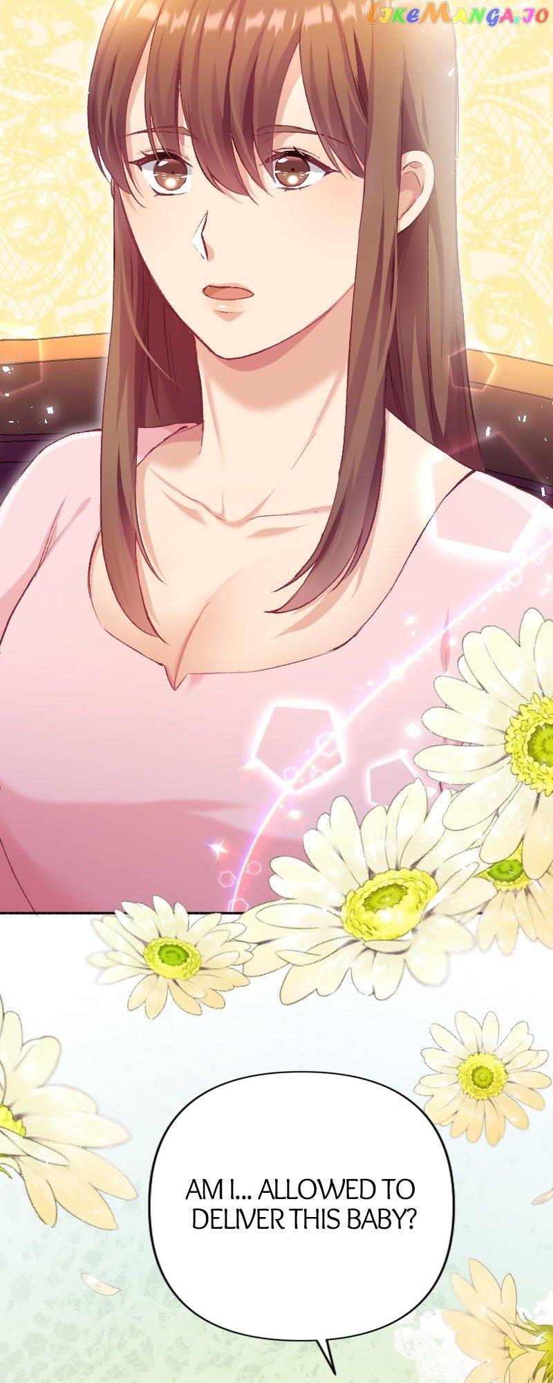 A Deceiving Bride and The Fierce Lion Chapter 37 260 46