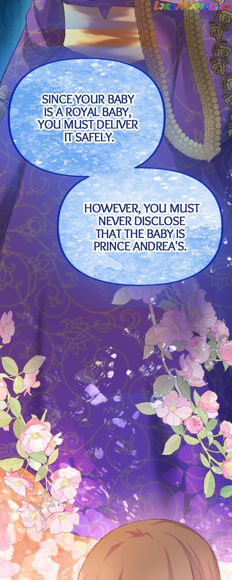 A Deceiving Bride and The Fierce Lion Chapter 37 265 51