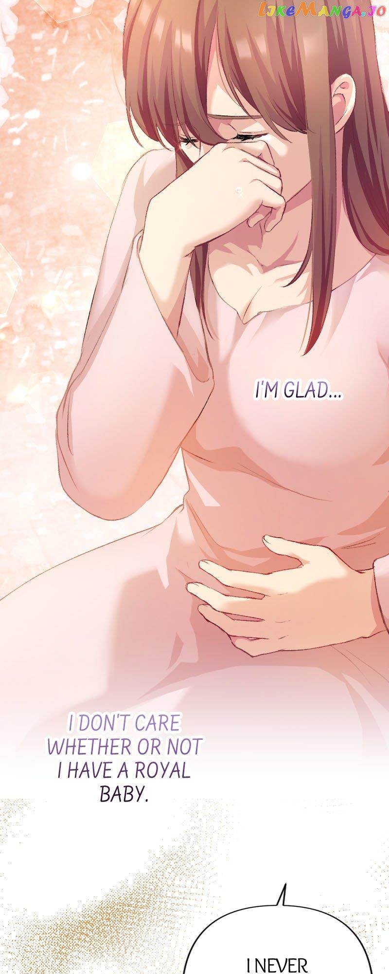 A Deceiving Bride and The Fierce Lion Chapter 37 266 52