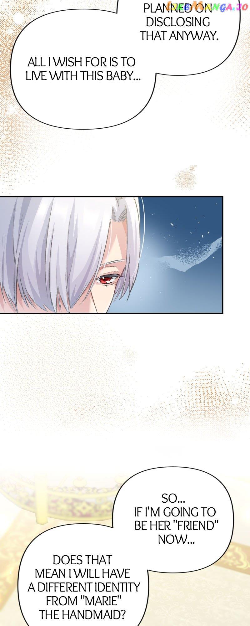 A Deceiving Bride and The Fierce Lion Chapter 37 267 53