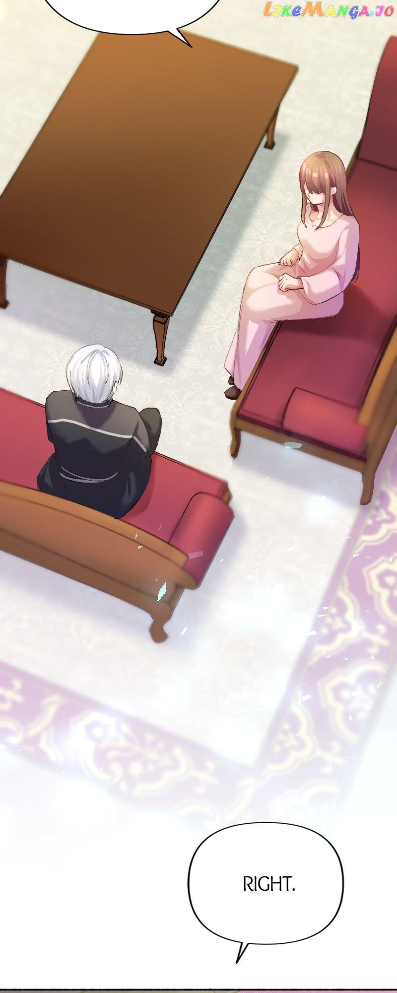 A Deceiving Bride and The Fierce Lion Chapter 37 268 54