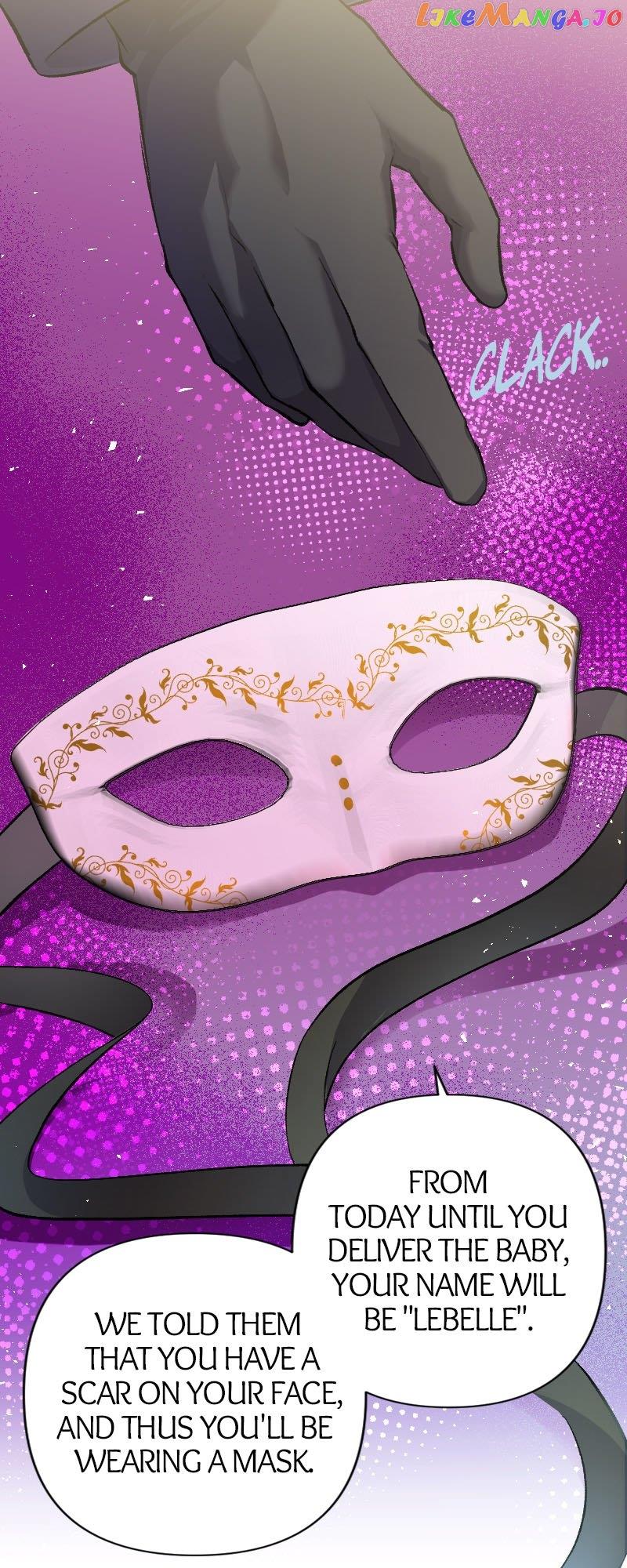 A Deceiving Bride and The Fierce Lion Chapter 37 269 55