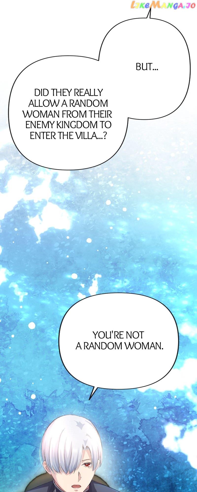 A Deceiving Bride and The Fierce Lion Chapter 37 271 57