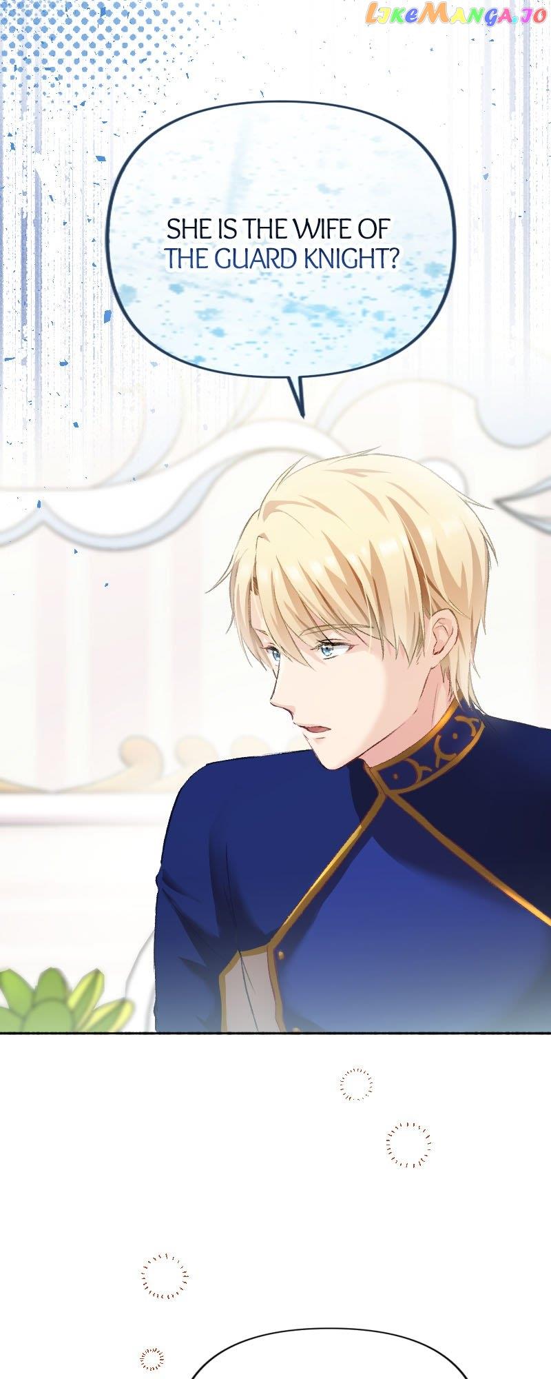 A Deceiving Bride and The Fierce Lion Chapter 37 273 59