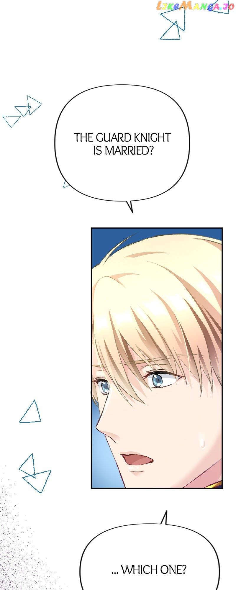 A Deceiving Bride and The Fierce Lion Chapter 37 275 61