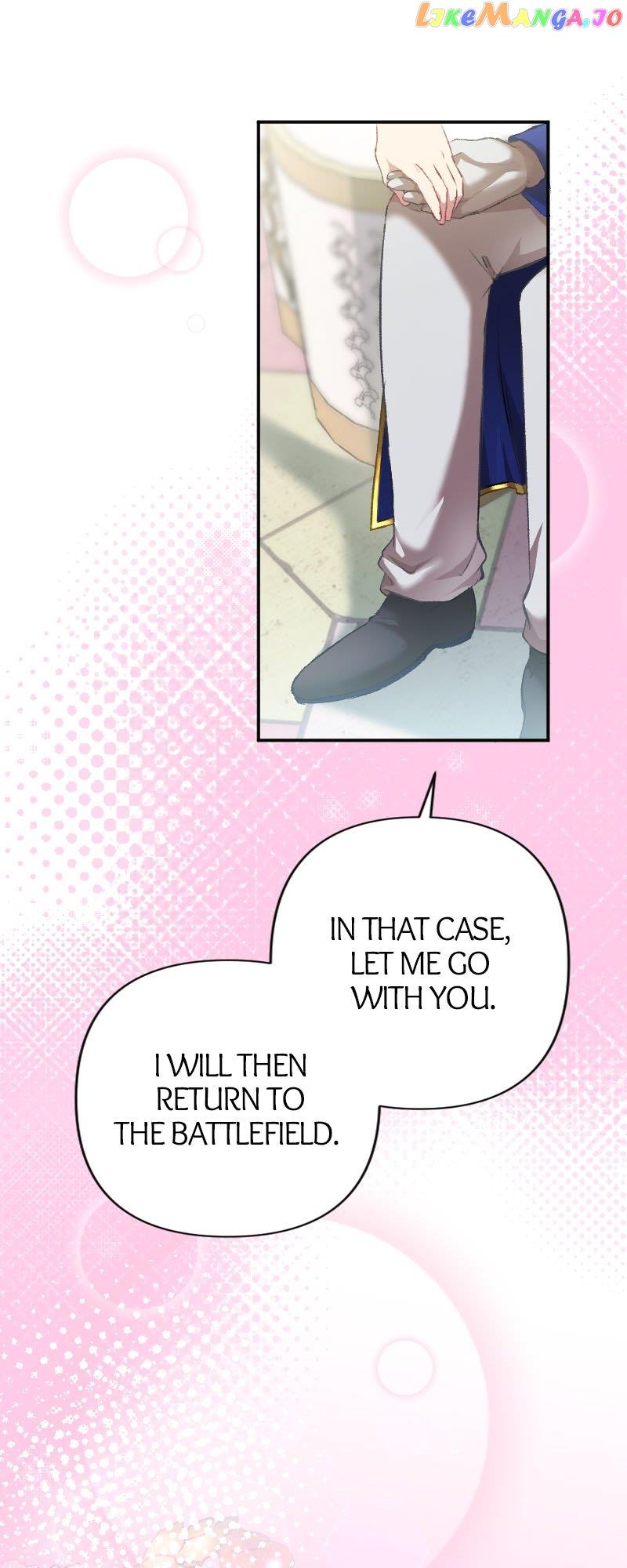 A Deceiving Bride and The Fierce Lion Chapter 37 279 65