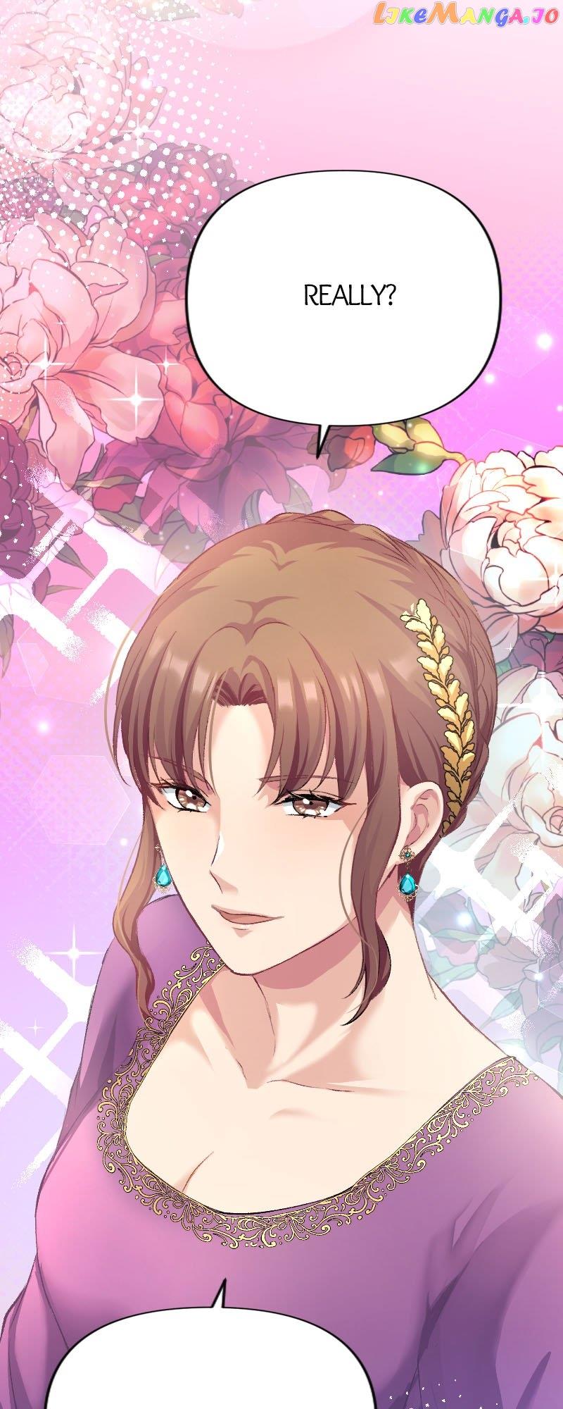 A Deceiving Bride and The Fierce Lion Chapter 37 280 66