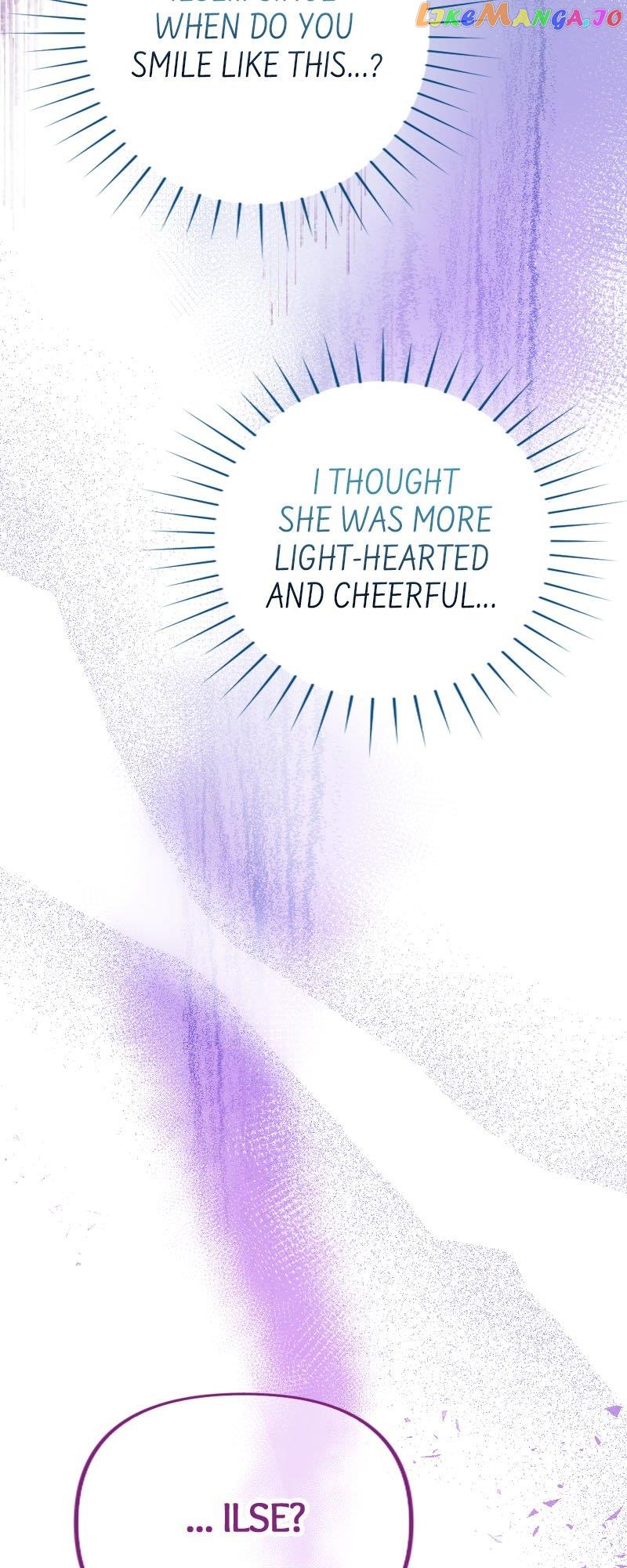 A Deceiving Bride and The Fierce Lion Chapter 37 282 68