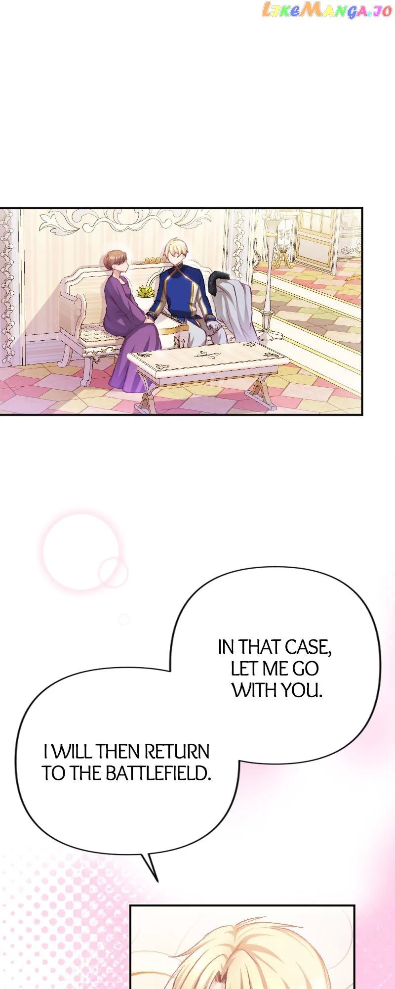 A Deceiving Bride and The Fierce Lion Chapter 38 191 01