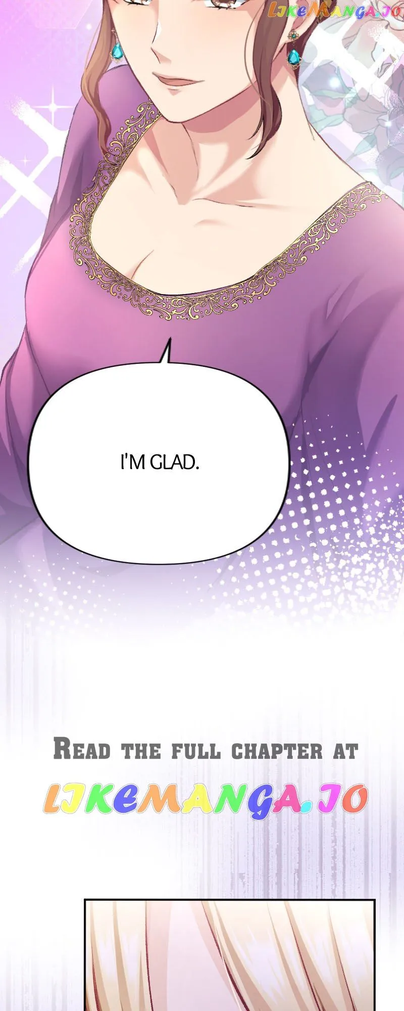 A Deceiving Bride and The Fierce Lion Chapter 38 193 03