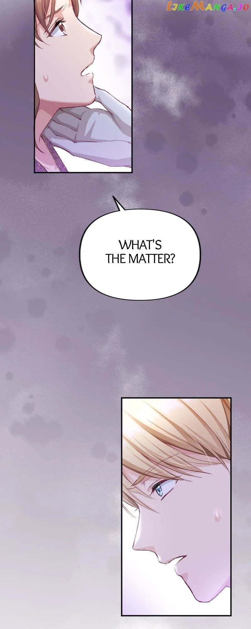 A Deceiving Bride and The Fierce Lion Chapter 38 197 07