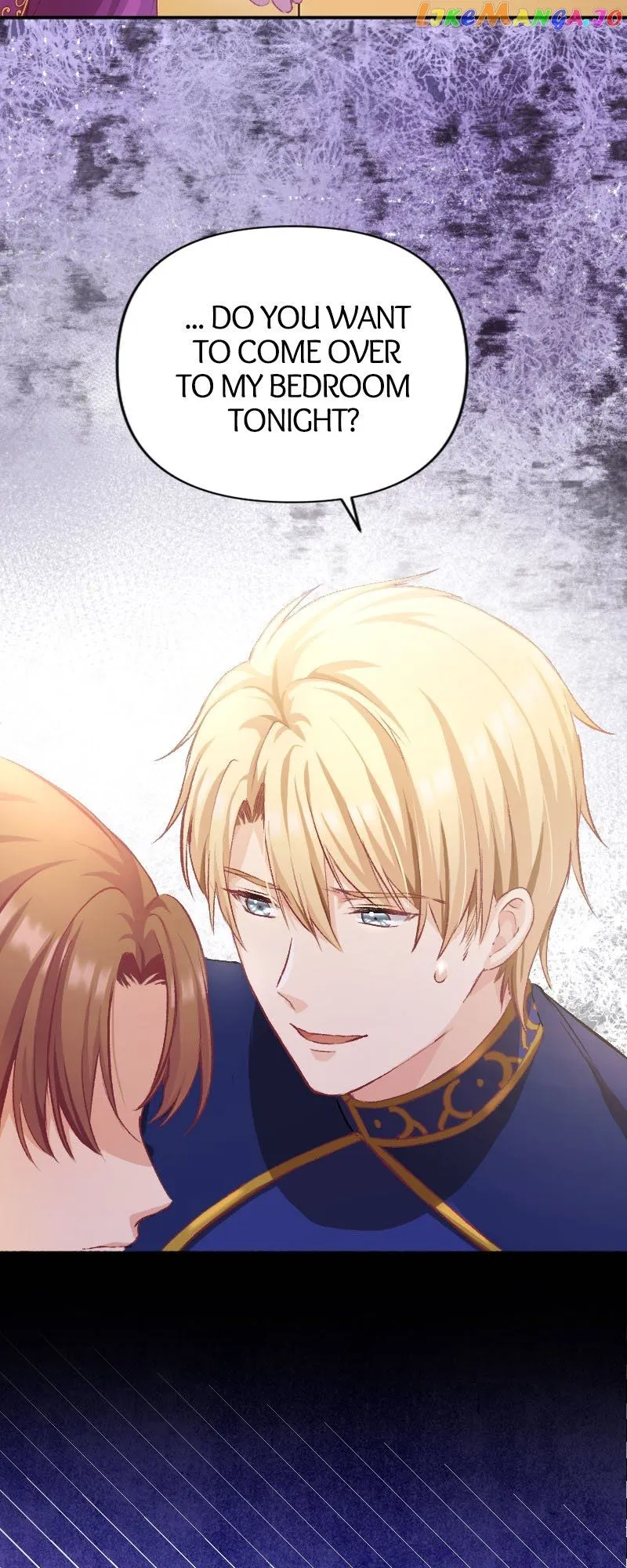 A Deceiving Bride and The Fierce Lion Chapter 38 200 10