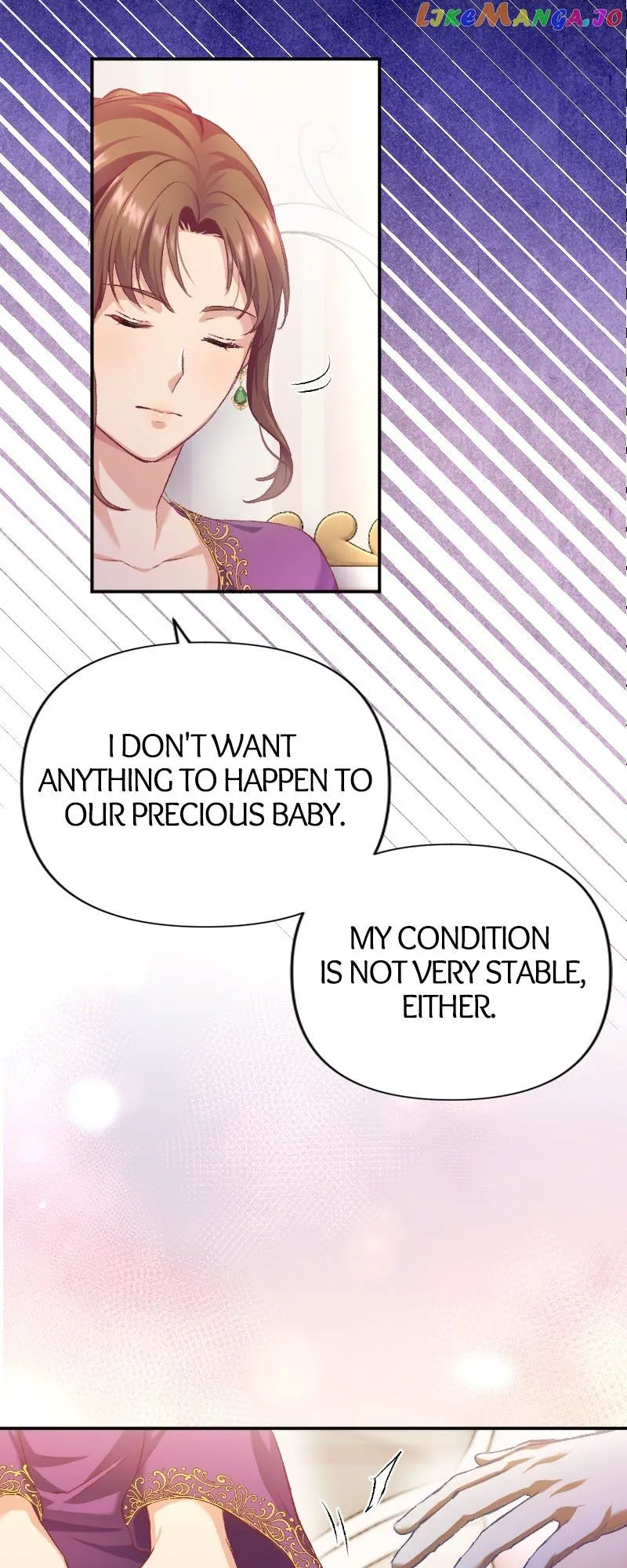 A Deceiving Bride and The Fierce Lion Chapter 38 201 11