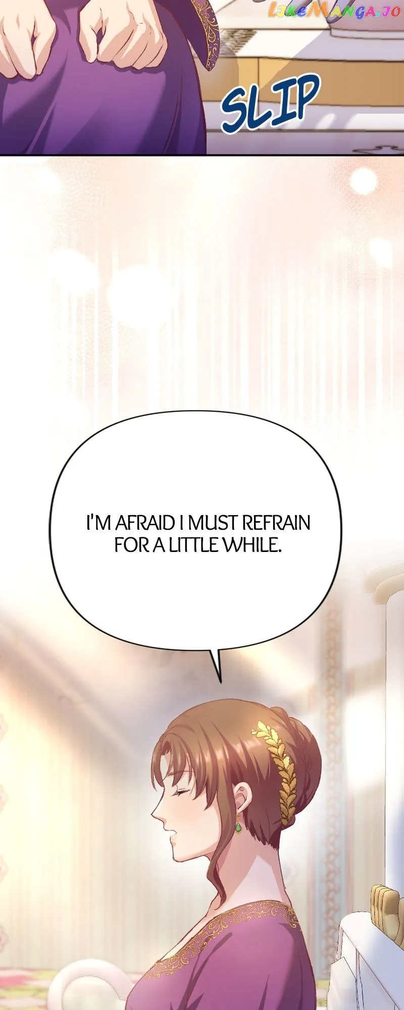 A Deceiving Bride and The Fierce Lion Chapter 38 202 12