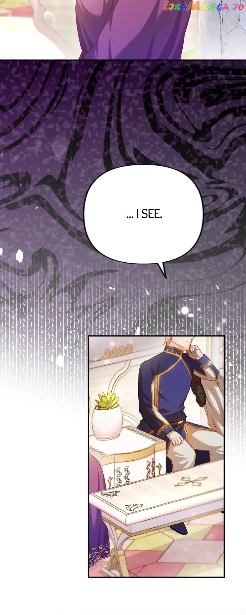 A Deceiving Bride and The Fierce Lion Chapter 38 203 13