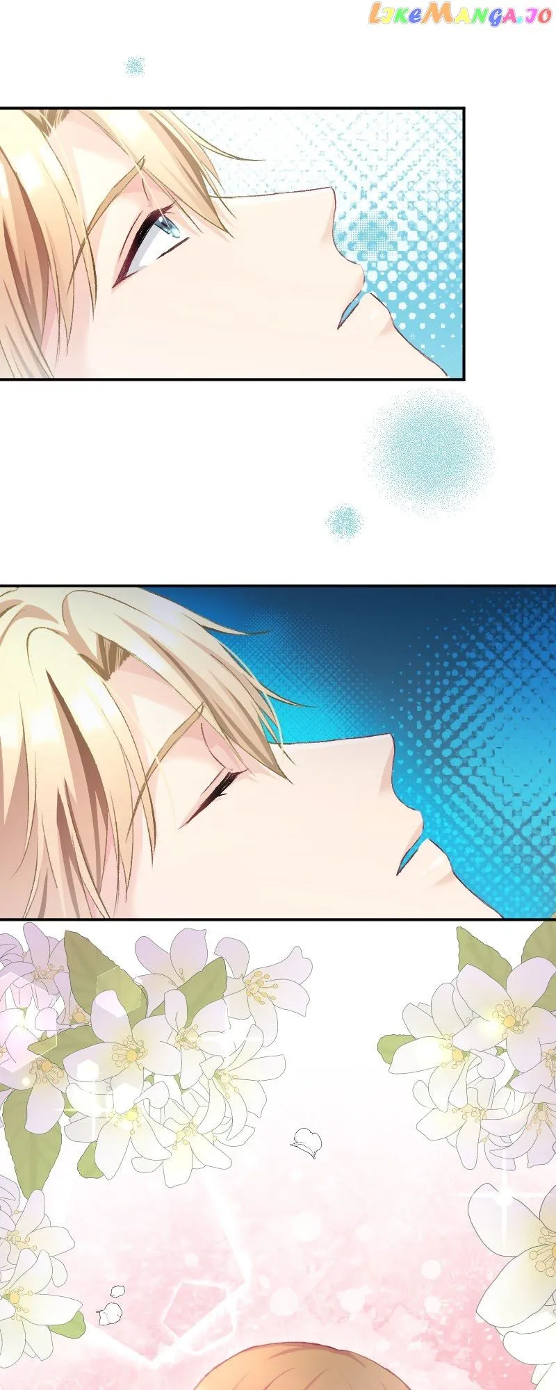 A Deceiving Bride and The Fierce Lion Chapter 38 207 17