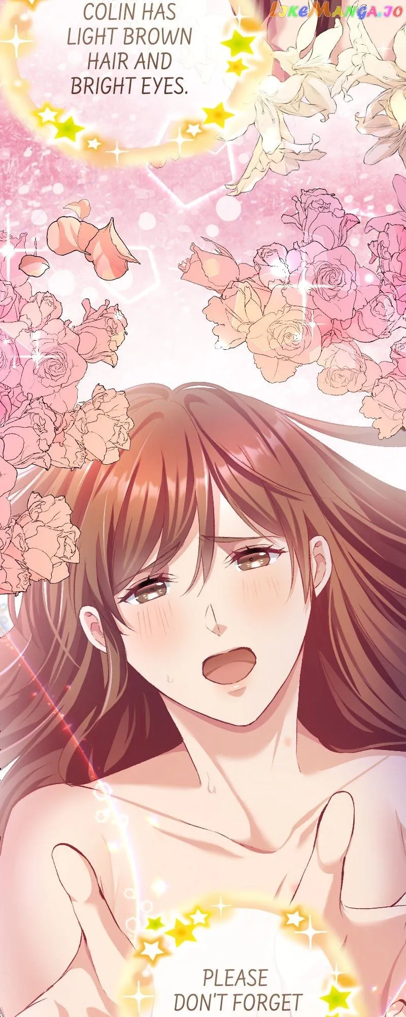 A Deceiving Bride and The Fierce Lion Chapter 38 209 19