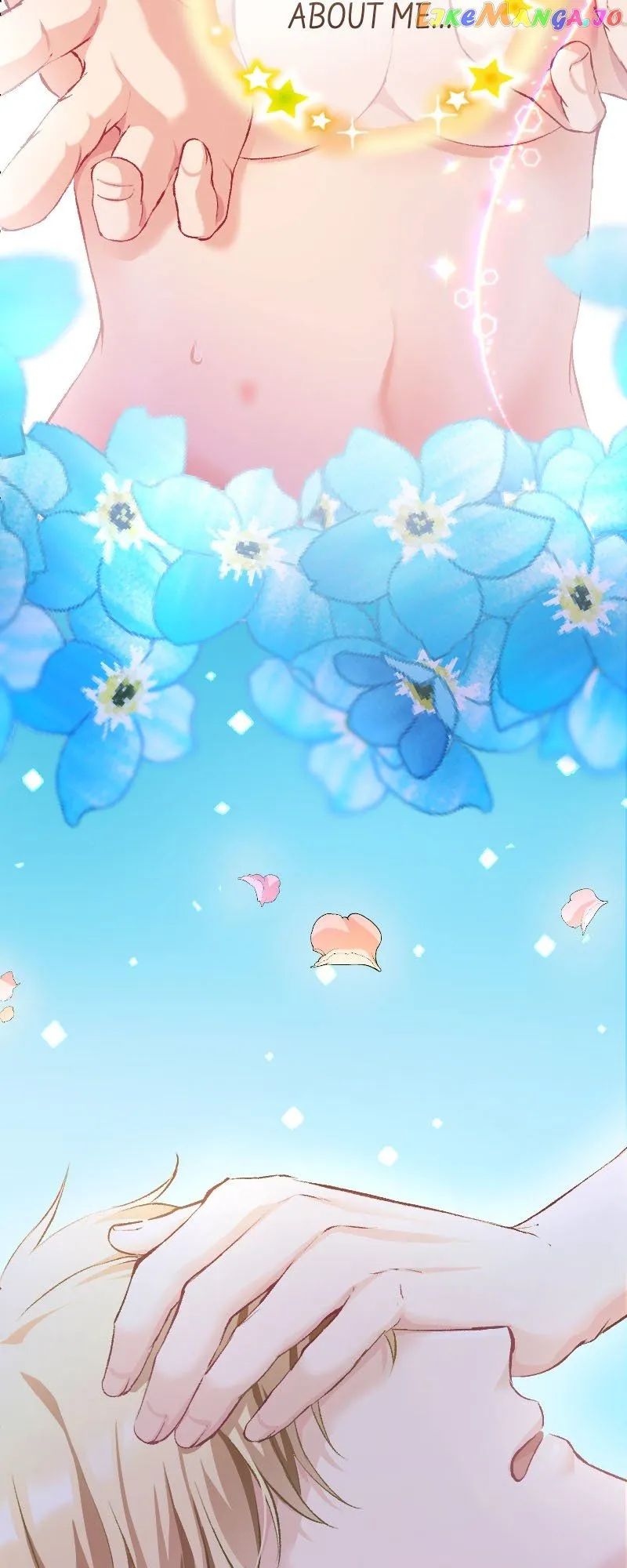 A Deceiving Bride and The Fierce Lion Chapter 38 210 20