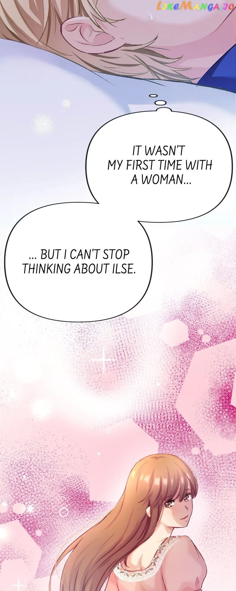 A Deceiving Bride and The Fierce Lion Chapter 38 211 21