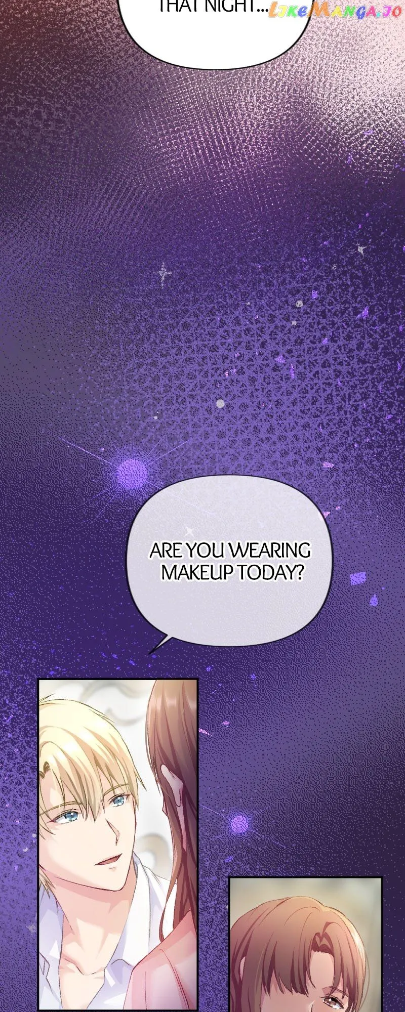 A Deceiving Bride and The Fierce Lion Chapter 38 213 23