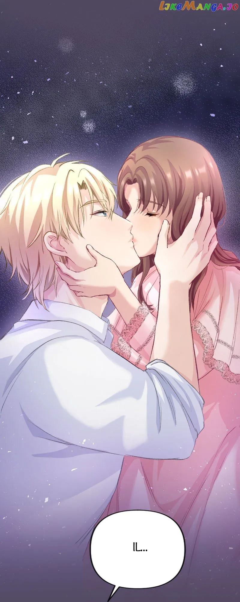 A Deceiving Bride and The Fierce Lion Chapter 38 215 25