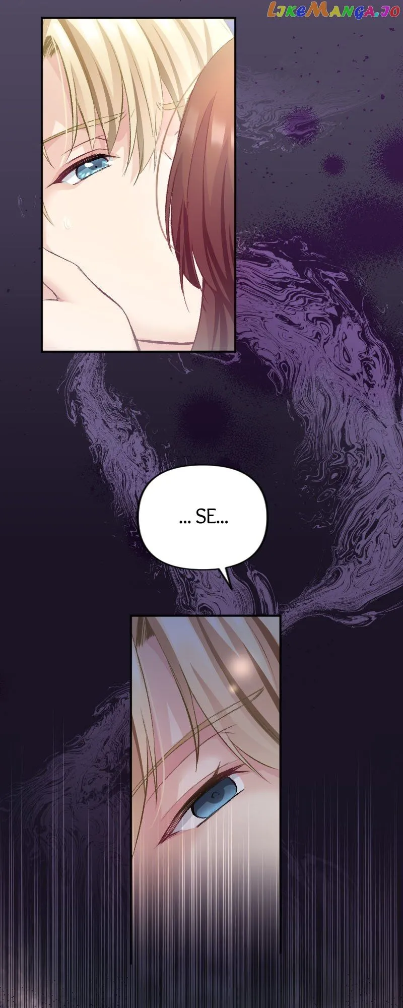 A Deceiving Bride and The Fierce Lion Chapter 38 216 26