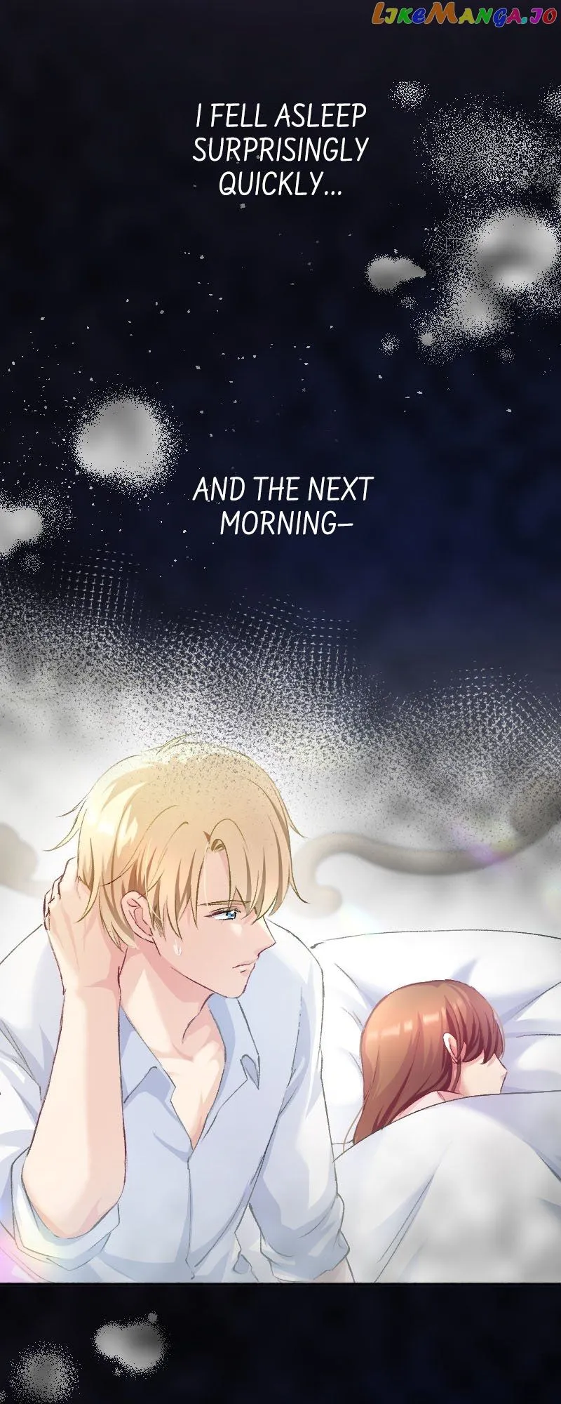 A Deceiving Bride and The Fierce Lion Chapter 38 218 28