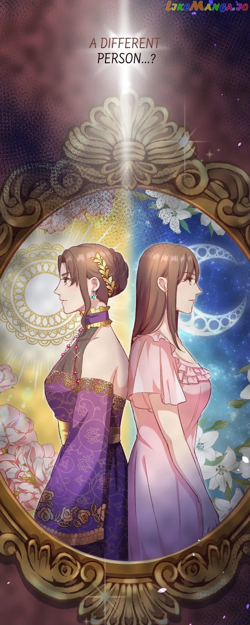 A Deceiving Bride and The Fierce Lion Chapter 38 224 34