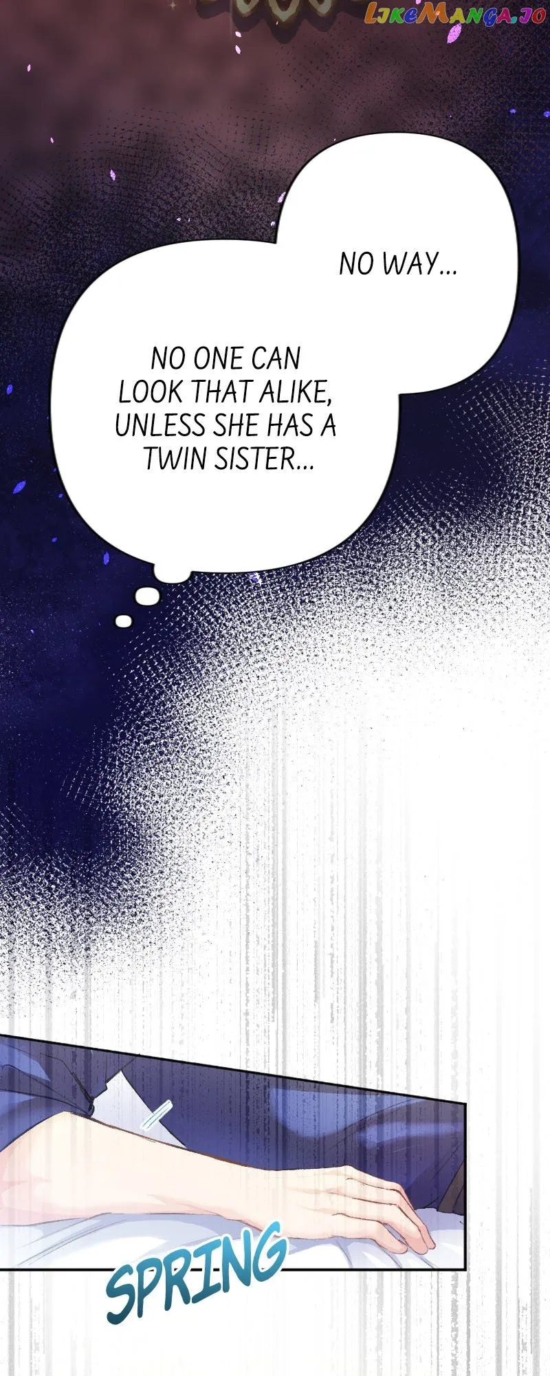 A Deceiving Bride and The Fierce Lion Chapter 38 225 35