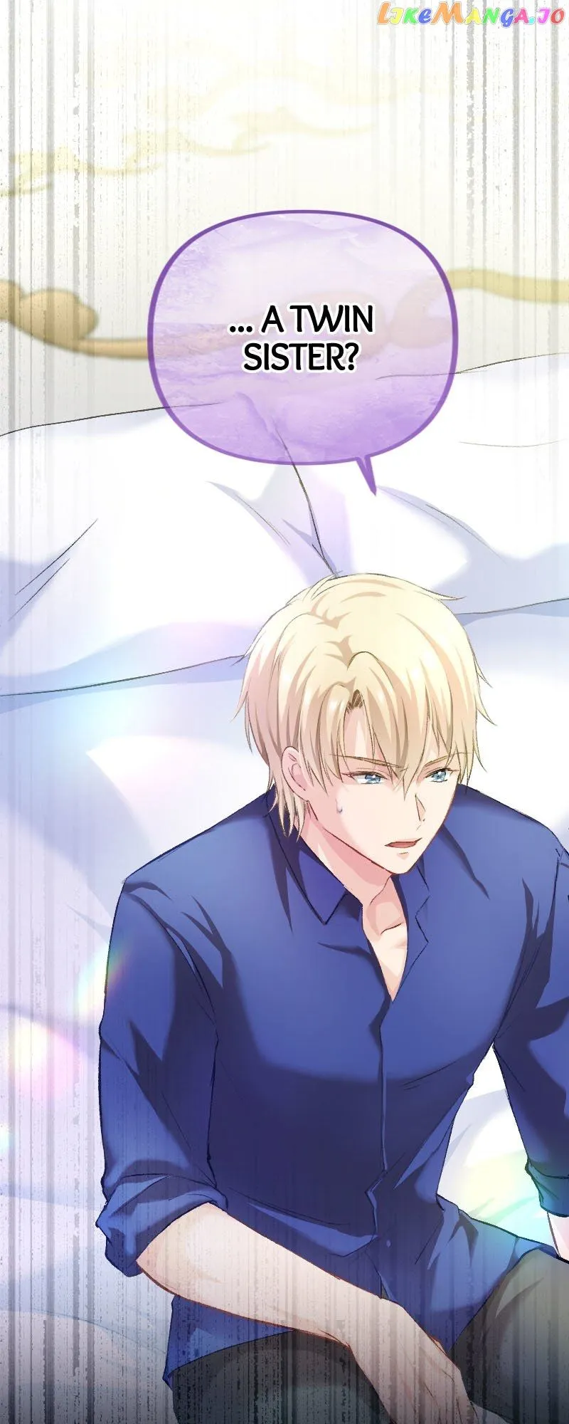 A Deceiving Bride and The Fierce Lion Chapter 38 226 36