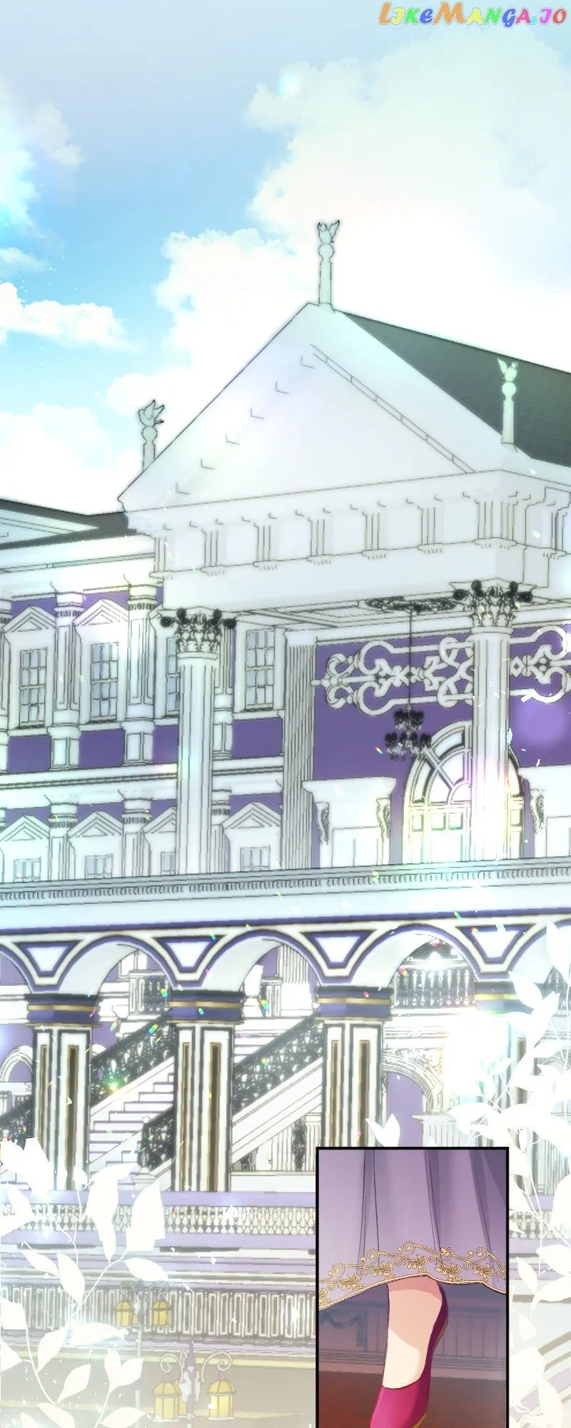 A Deceiving Bride and The Fierce Lion Chapter 38 228 38