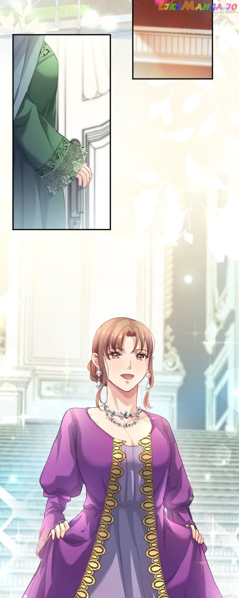 A Deceiving Bride and The Fierce Lion Chapter 38 229 39