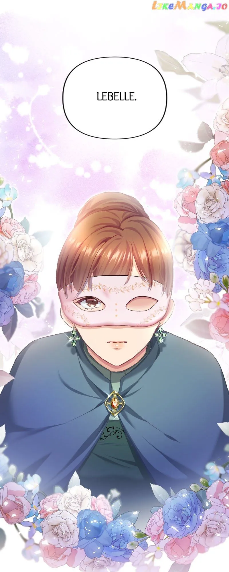 A Deceiving Bride and The Fierce Lion Chapter 38 231 41