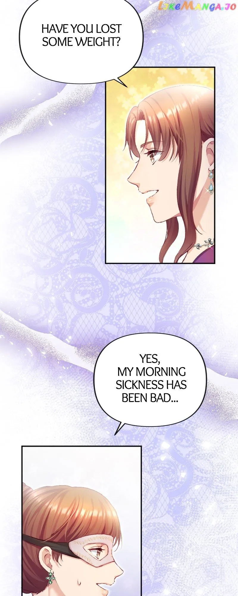 A Deceiving Bride and The Fierce Lion Chapter 38 233 43