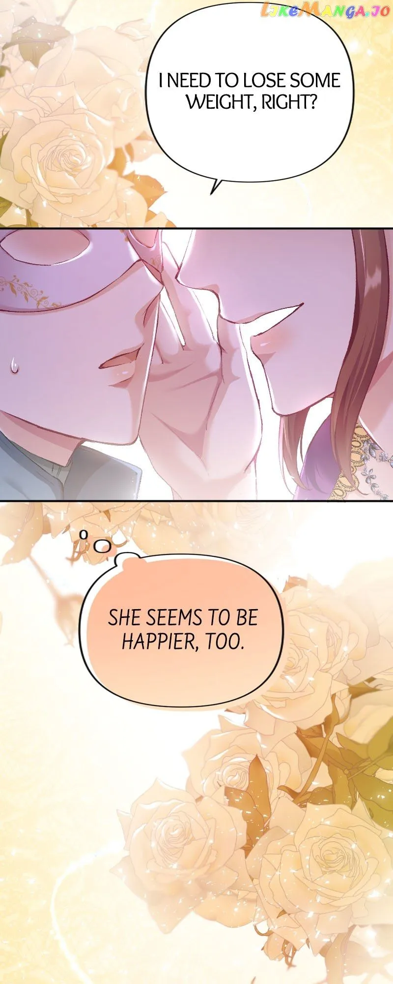 A Deceiving Bride and The Fierce Lion Chapter 38 235 45