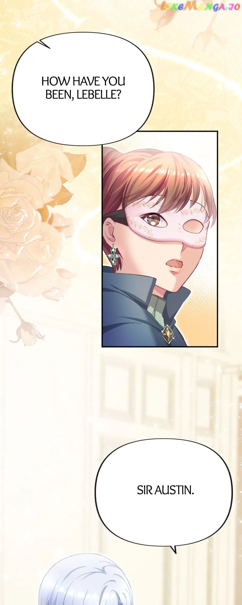 A Deceiving Bride and The Fierce Lion Chapter 38 236 46