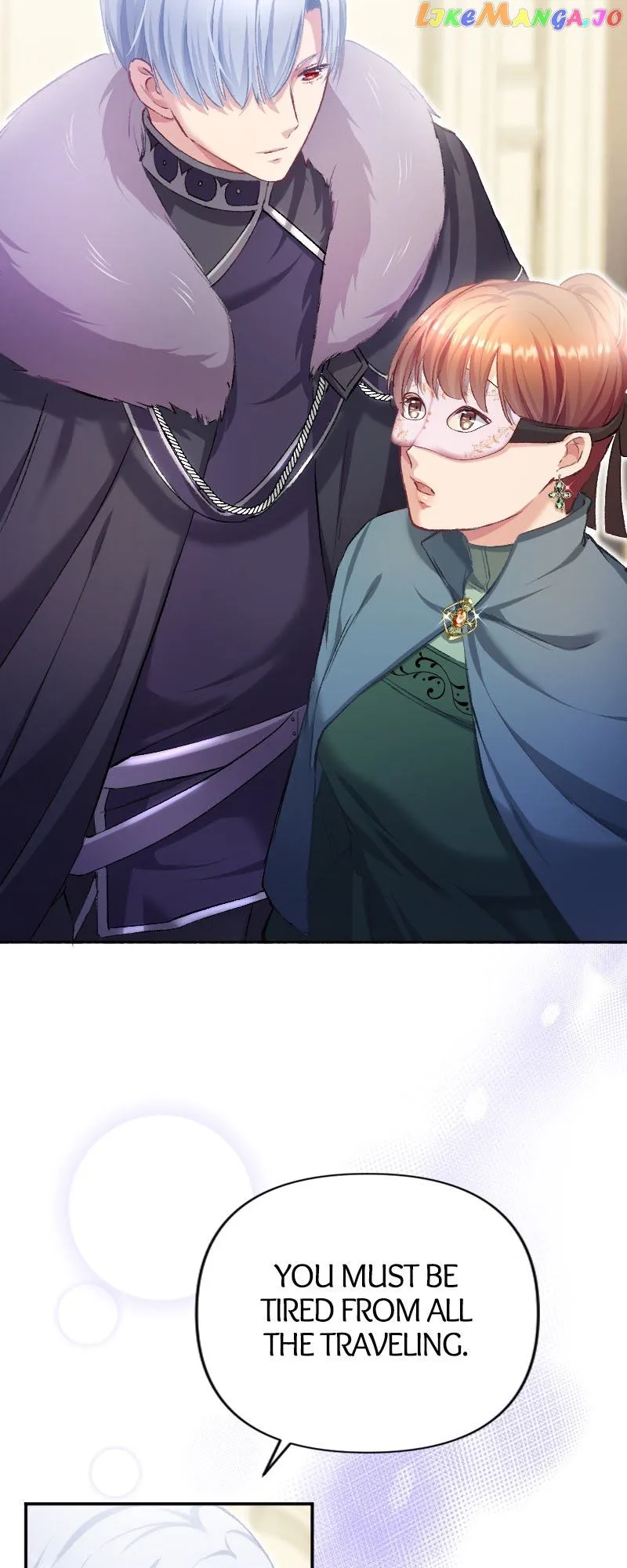 A Deceiving Bride and The Fierce Lion Chapter 38 237 47