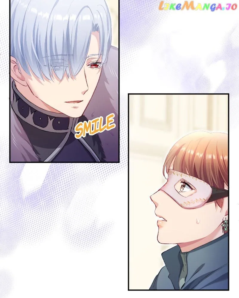 A Deceiving Bride and The Fierce Lion Chapter 38 238 48