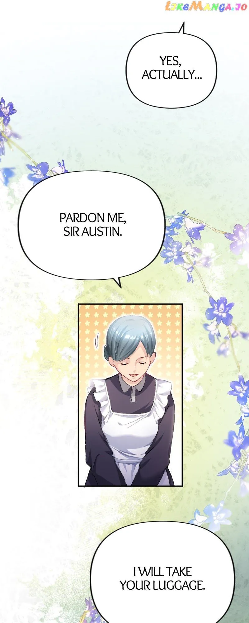 A Deceiving Bride and The Fierce Lion Chapter 38 239 49